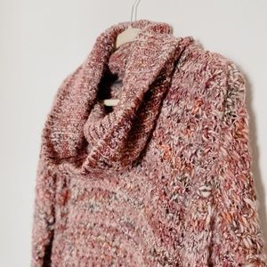 Chunky Knit Sweater